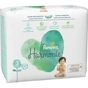 Підгузки Pampers Harmonie Розмір 3 (6-10 кг) 31 шт. (8006540156599) - зменшене зображення 3