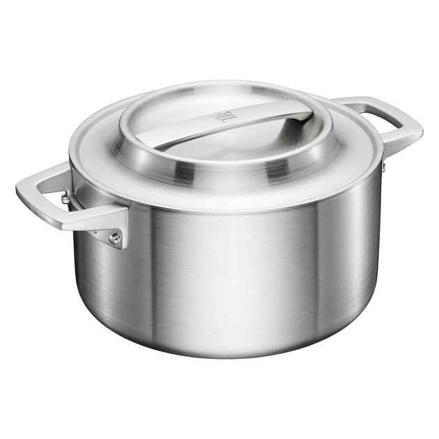 Каструля Fiskars Norden без покриття 3 л (1067639) - picture 1