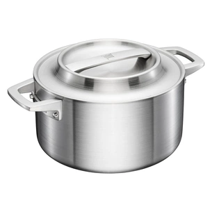 Каструля Fiskars Norden без покриття 3 л (1067639) зображення 1