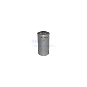 Фильтр топливный Delphi HDF555 изображение 1