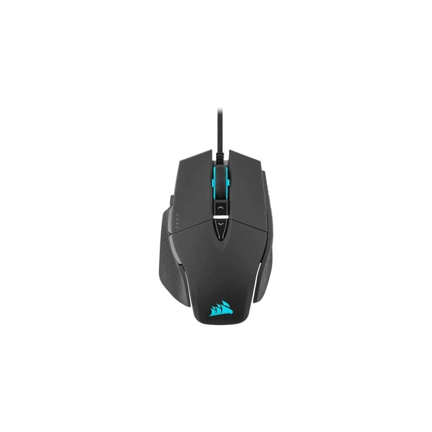 Мишка Corsair M65 RGB Ultra Tunable FPS USB Black (CH-9309411-EU2) - зображення 1