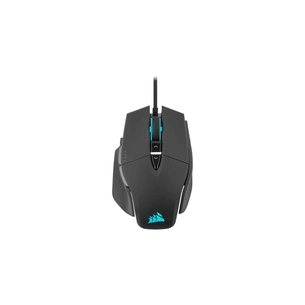 Мишка Corsair M65 RGB Ultra Tunable FPS USB Black (CH-9309411-EU2) зображення 1