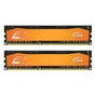 Модуль пам'яті для комп'ютера DDR3 8GB (2x4GB) 1600 MHz Elite Plus Orange Team (TPAD38G1600HC11DC01) - зменшене зображення 1