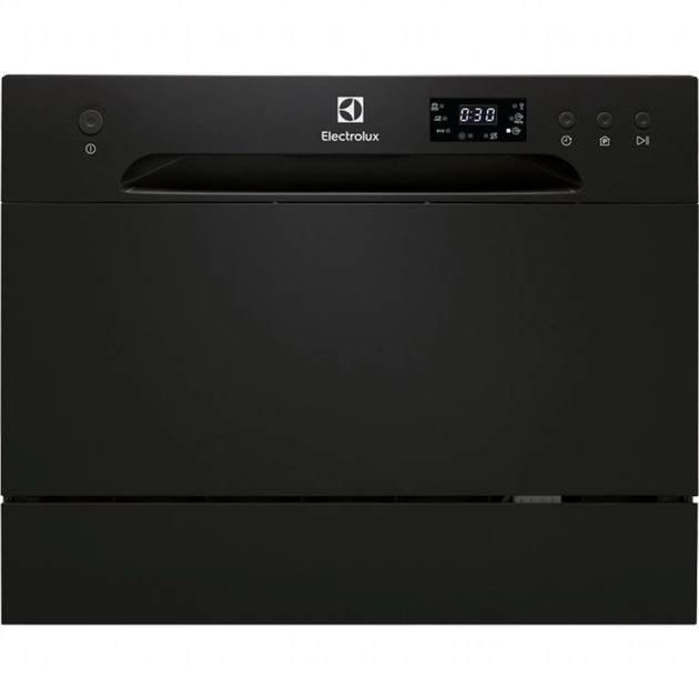 Посудомийна машина Electrolux ESF 2400O K (ESF2400 OK) - зображення 1