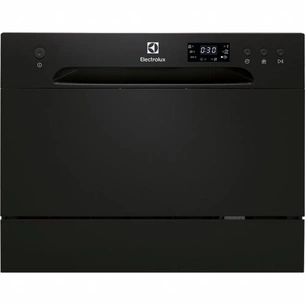 Посудомийна машина Electrolux ESF 2400O K (ESF2400 OK) зображення 1