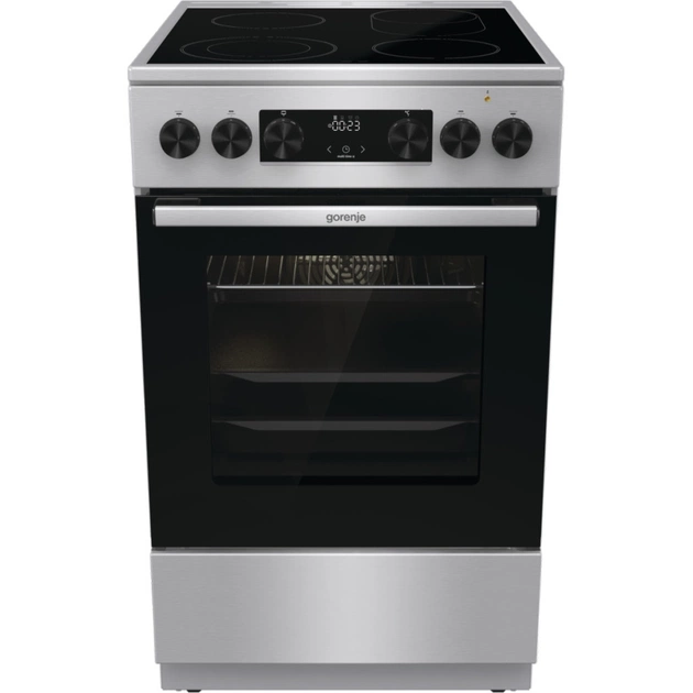 Плита Gorenje GECS5C70XA - picture 1