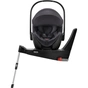 Автокрісло Britax-Romer Baby-Safe 5Z (Midnight Grey) (2000036979) - зменшене зображення 3