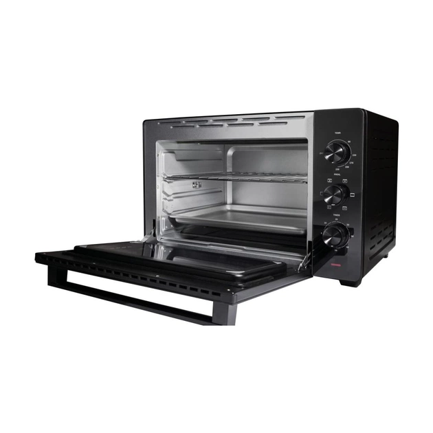 Електропіч Hisense HOM45M - picture 5