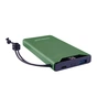 Батарея універсальна Intenso F10000 10000mAh QC3.0 green (7332037) - зменшене зображення 2