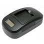 Зарядний пристрій для фото Extradigital Canon NB-4L, NB-8L, Samsung BP125A (LCD) (DV0LCD2005) - зменшене зображення 3