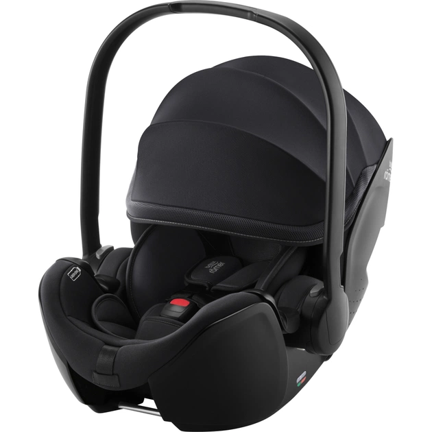 Автокрісло Britax-Romer Baby-Safe 5Z2 (Galaxy Black) (2000039479) - изображение 1