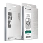 Чохол до мобільного телефона Armorstandart Y23 MagSafe Apple iPhone 15 Pro Transparent Black (ARM68331) - зменшене зображення 4