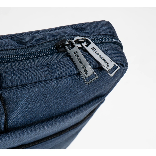 Сумка для ноутбука ColorWay 13.3" Modern Navy (CW-LBM133-NV) - picture 10