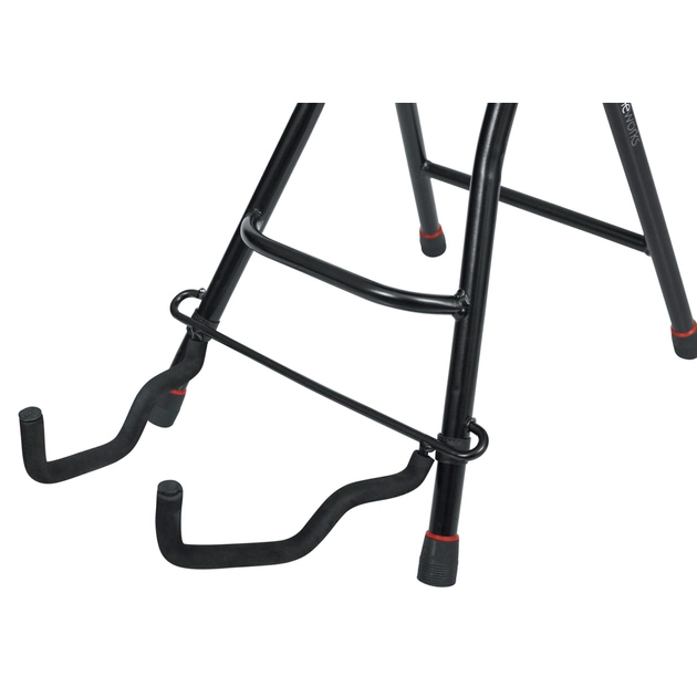 Стійка для гітари Gator Guitar Seat/Stand Combo (GFW-GTR-SEAT) - picture 6