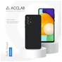 Чохол до мобільного телефона ACCLAB SoftShell Samsung Galaxy A72 Black (1283126560880) - зменшене зображення 4