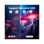 Кабель мультимедійний DisplayPort M to DisplayPort M 2.0m V1.4 8K60Hz DP120 black Ugreen (25905) - зменшене зображення 5