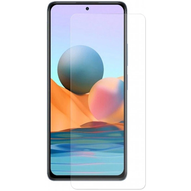 Стекло защитное Drobak Xiaomi 11T Pro (606091) - изображение 1