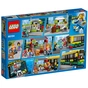 Конструктор LEGO City Автобусна зупинка (60154) - зменшене зображення 11