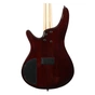 Бас-гітара Ibanez SR370EF-BBT (227177) - зменшене зображення 4