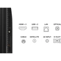 Телевізор TCL 75C655 - зменшене зображення 9