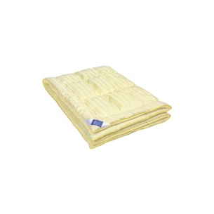 Ковдра MirSon бамбукове Carmela Hand Made 0437 зима 172x205 см (2200000451668) зображення 1