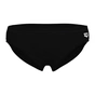 Плавки Arena Icons Swim Briefs Solid 005049-510 чорний 95 (3468337128335) - зменшене зображення 3