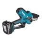 Ланцюгова пила Makita LXT, 18V, 100мм (без АКБ та ЗП) (DUC101Z) - зменшене зображення 4