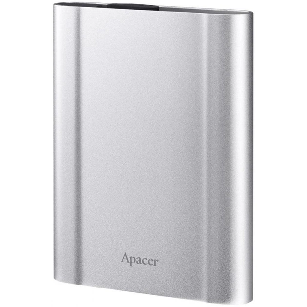 Зовнішній жорсткий диск 2.5" 1TB Apacer (AP1TBAC730S-1) - изображение 1