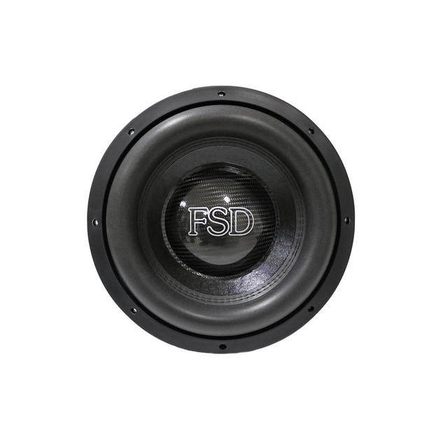 Сабвуферний динамік FSD audio PROFI R12 D1 / D2 new - picture 5