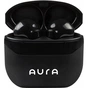 Навушники AURA 1 Black (TWSA1B) - зменшене зображення 3