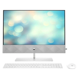 Комп'ютер HP Pavilion 24-k0003ua AiO / i5-10400T (1M5Y5EA) зображення 1