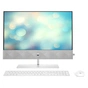 Комп'ютер HP Pavilion 24-k0003ua AiO / i5-10400T (1M5Y5EA) - зменшене зображення 1