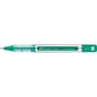 Ролер Faber-Castell Free Ink rollerball, колір чорнила зелений, 0,5 мм, одноразова (29140) - зменшене зображення 2