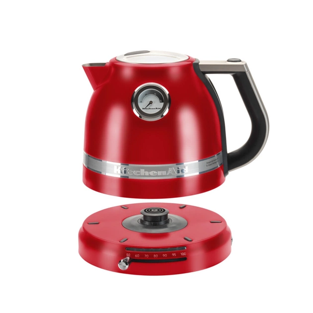 Электрочайник KitchenAid 5KEK1522EER - изображение 2