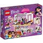 Конструктор LEGO Friends Перукарня у Хартлейк-Сіті 235 деталей (41391) - зменшене зображення 5