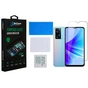 Скло захисне BeCover Oppo A57s 3D Crystal Clear Glass (708549) - зменшене зображення 3