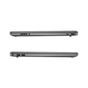 Ноутбук HP 15s-fq5007ua (6D9A6EA) - зменшене зображення 4
