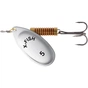 Блесна X-Fish Stark 14g 5 Silver (1917.05.73) - уменьшенное изображение 1