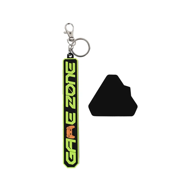 Бейдж Kite набір на липучці та підвіска (K25-3010-3) - picture 3