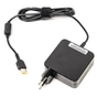 Блок живлення до ноутбуку PowerPlant IBM/LENOVO 220V, 20V 65W 3.25A (Special) wall mount (WM-IB65HUSB) - зменшене зображення 1