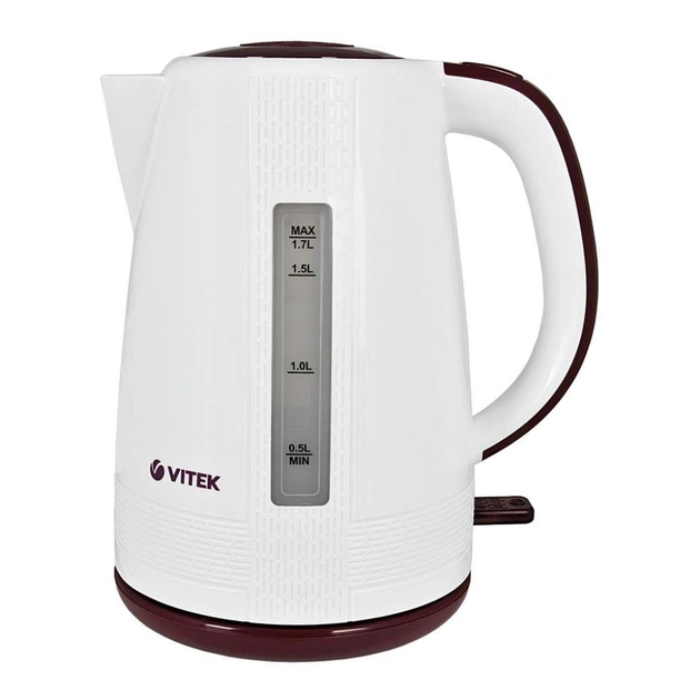 Електрочайник Vitek VT-7055 - зображення 1