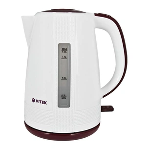 Електрочайник Vitek VT-7055 зображення 1