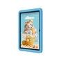 Планшет Blackview Tab 80 Kids LTE 10.1" 4/64GB WiFi+BT Blue (6931548317401) - зменшене зображення 4