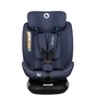 Автокрісло Lionelo Bastiaan One I-size Blue Navy (LO-BASTIAAN ONE I-SIZE BLUE NAVY) - зменшене зображення 2