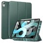 Чохол до планшета BeCover Magnetic Apple iPad Air 10.9 2020/2021 Dark Green (705550) - зменшене зображення 1
