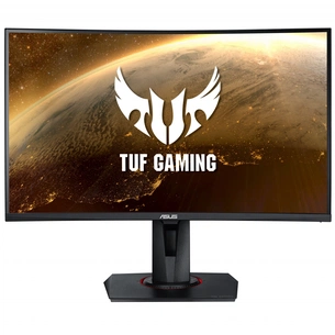Монітор ASUS TUF Gaming VG27WQ зображення 1