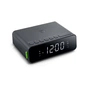 Настільний годинник Muse Радіо-годинник з USB (M-175 WI) - зменшене зображення 1