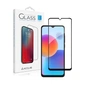 Скло захисне ACCLAB Full Glue ZTE Blade A52 Black (1283126545481) - зменшене зображення 2