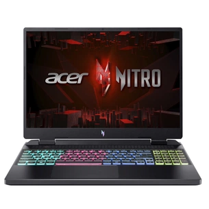 Ноутбук Acer Nitro 16 AN16-51 (NH.QJMEU.007) зображення 1
