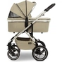Коляска Moon 2 в 1 Kombi NUOVA Moss (63960520-206) - зменшене зображення 3